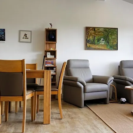 Apartment Golfundmeer No 37 *