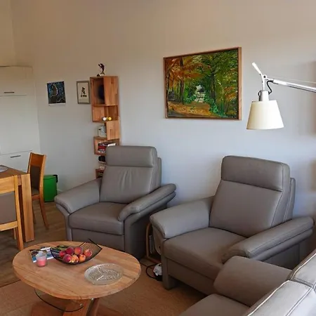 Golfundmeer No 37 Apartment