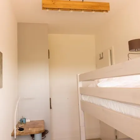 Golfundmeer No 37 Apartment
