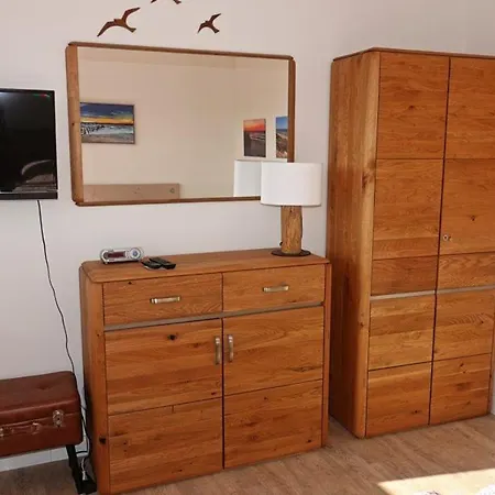 Apartment Golfundmeer No 37