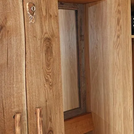 Apartment Golfundmeer No 37