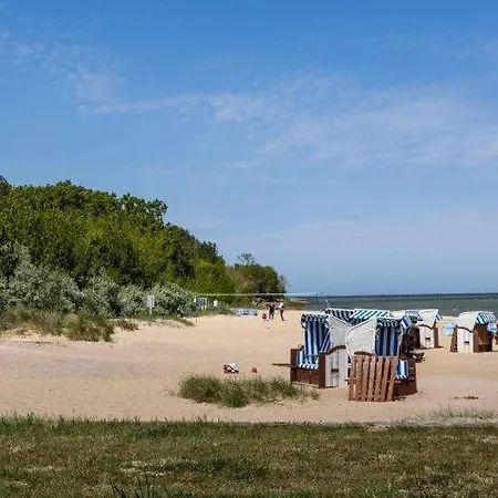 Golfundmeer No 37 Hohen Wieschendorf